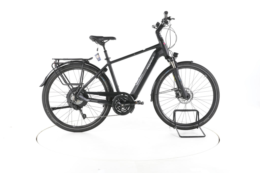 Pegasus Lavida EVO Plus Trekking E-Bike - Image 1