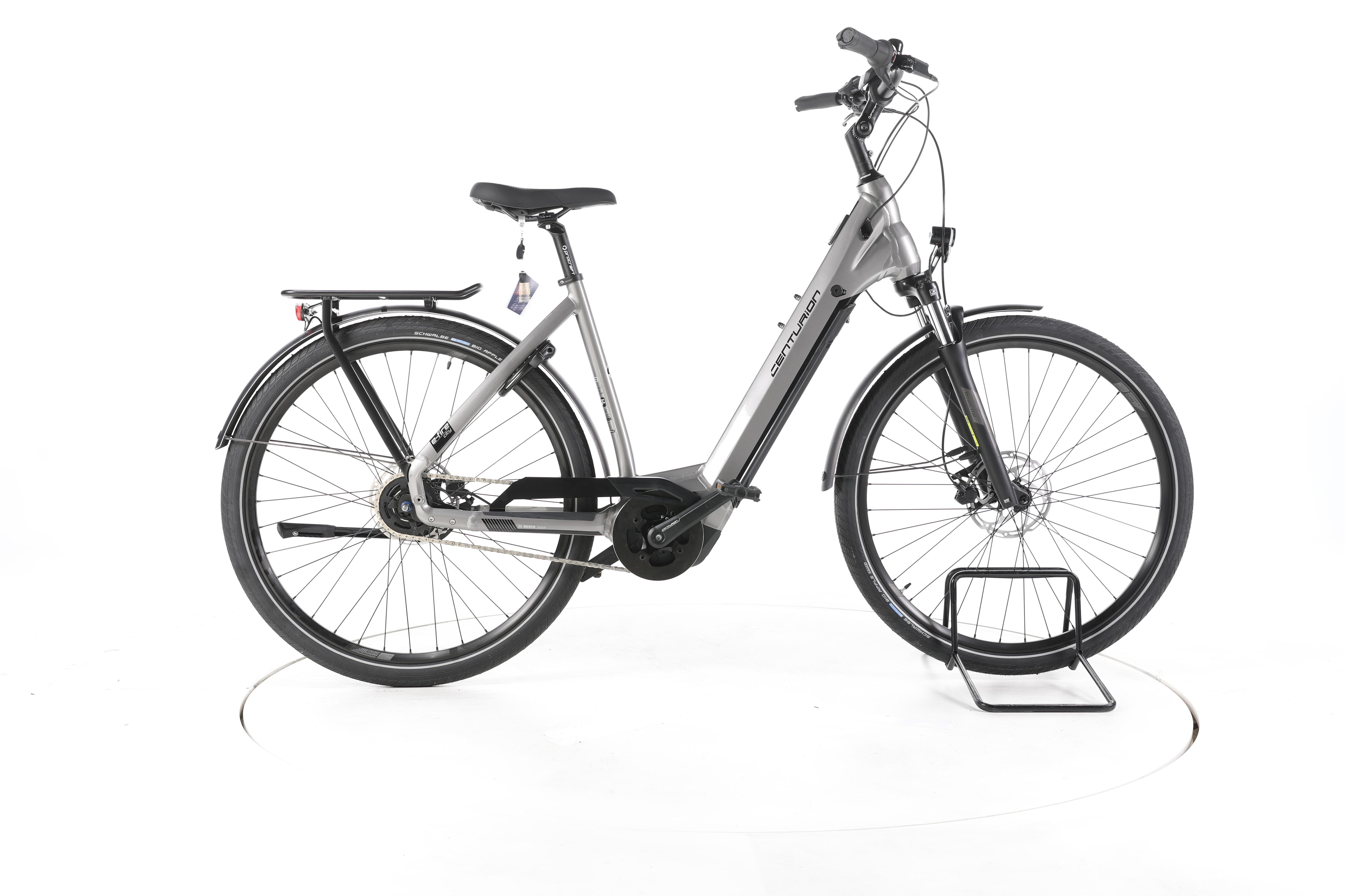 Centurion E-Fire City R650i City E-Bike Tiefeinsteiger 2024 - Image 1