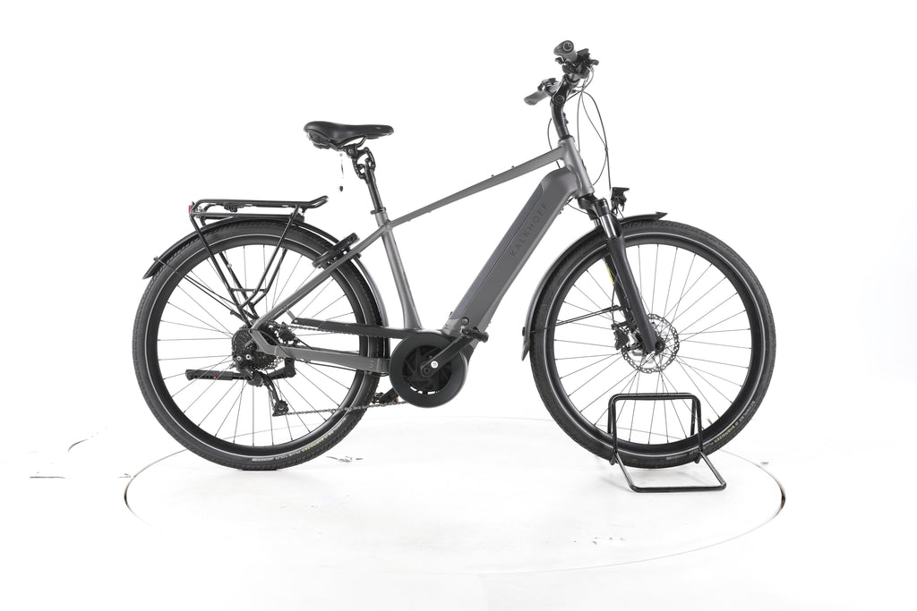 Kalkhoff Endeavour 3.B Move Trekking E-Bike - Image 1