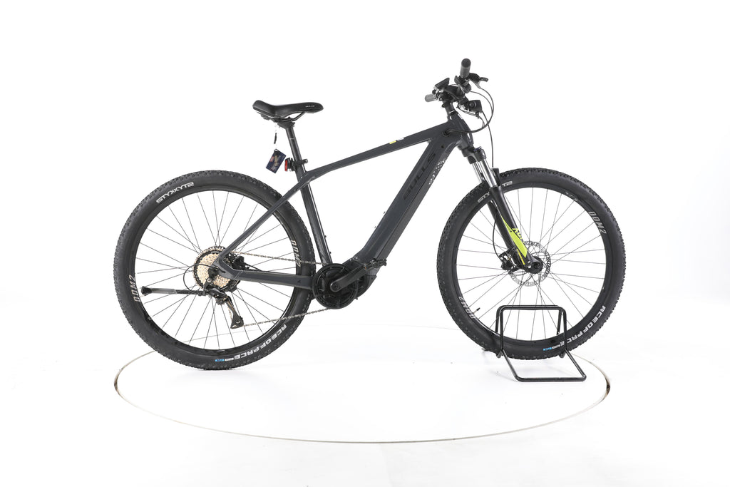 Bulls LT CX EVO 29" E-Bike - Image 1