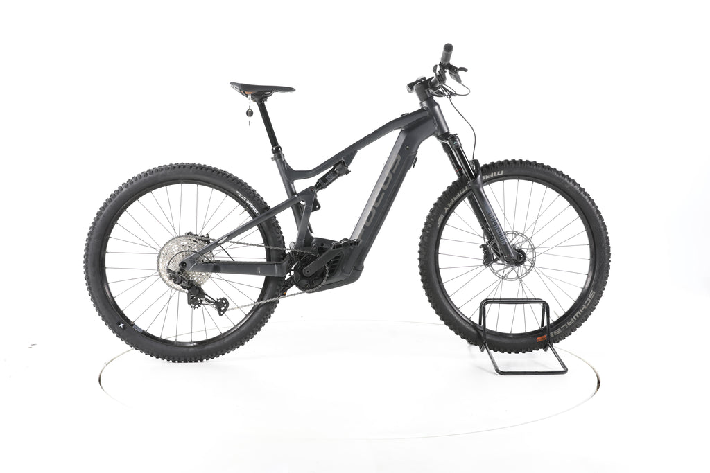 Focus Thron² 6.8 E-Bike Fully - Image 1