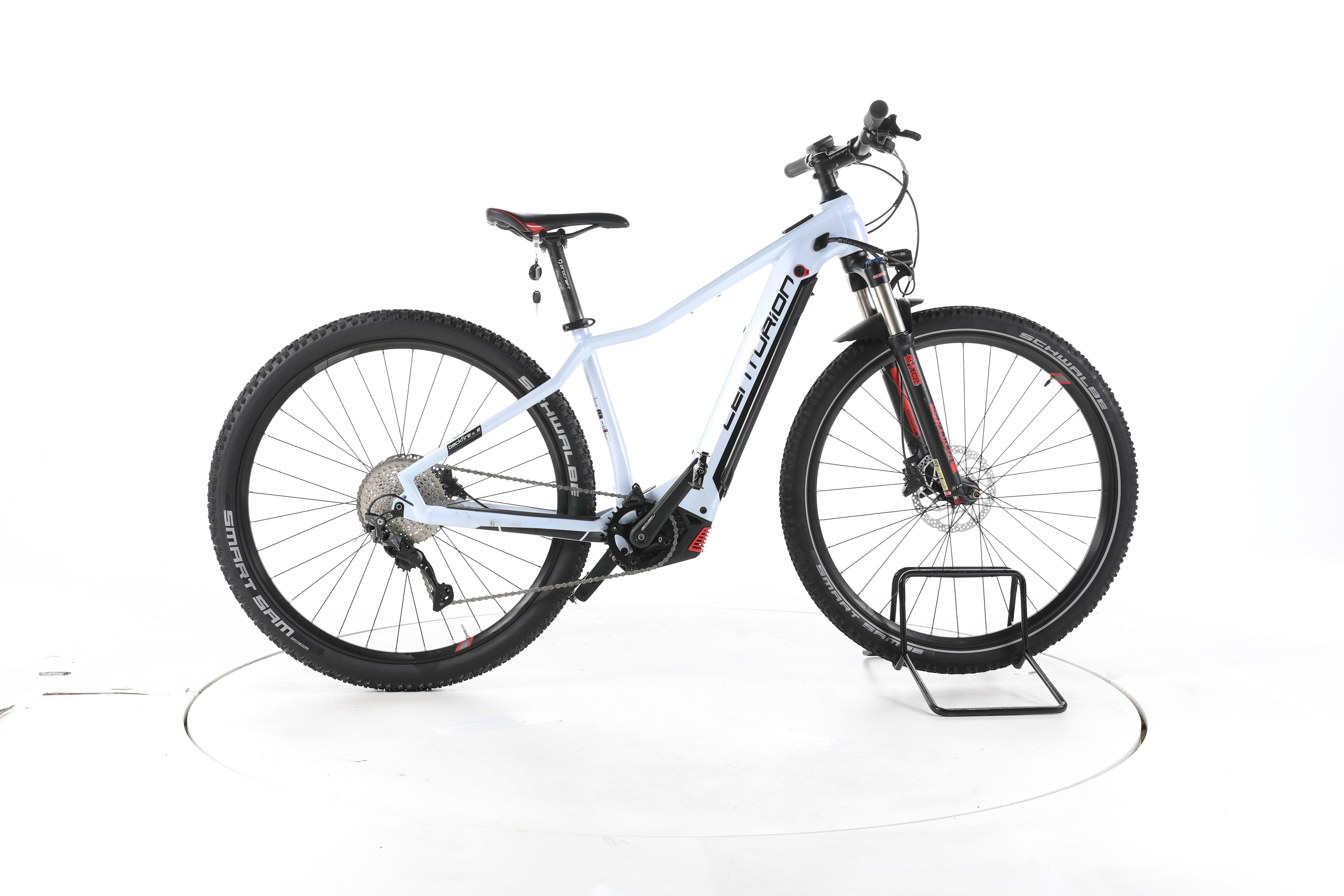 Centurion Backfire Fit E R760i E-Bike - Image 1