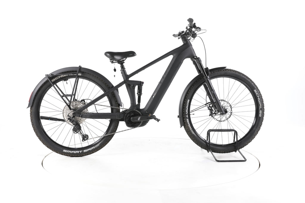 Cube Stereo Hybrid ONE22 SLX Allroad SUV E-Bike 2025 - Image 1