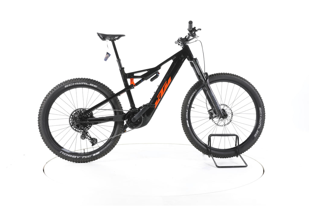 KTM MACINA KAPOHO 7973 Fully E-Bike 2025 - Image 1
