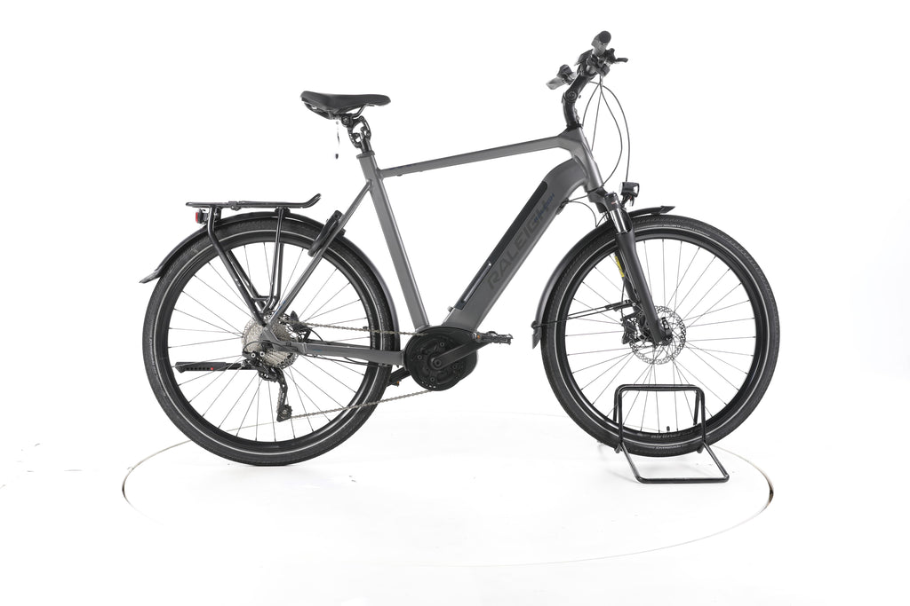 Raleigh Kent 10 XXL Trekking E-Bike - Image 1