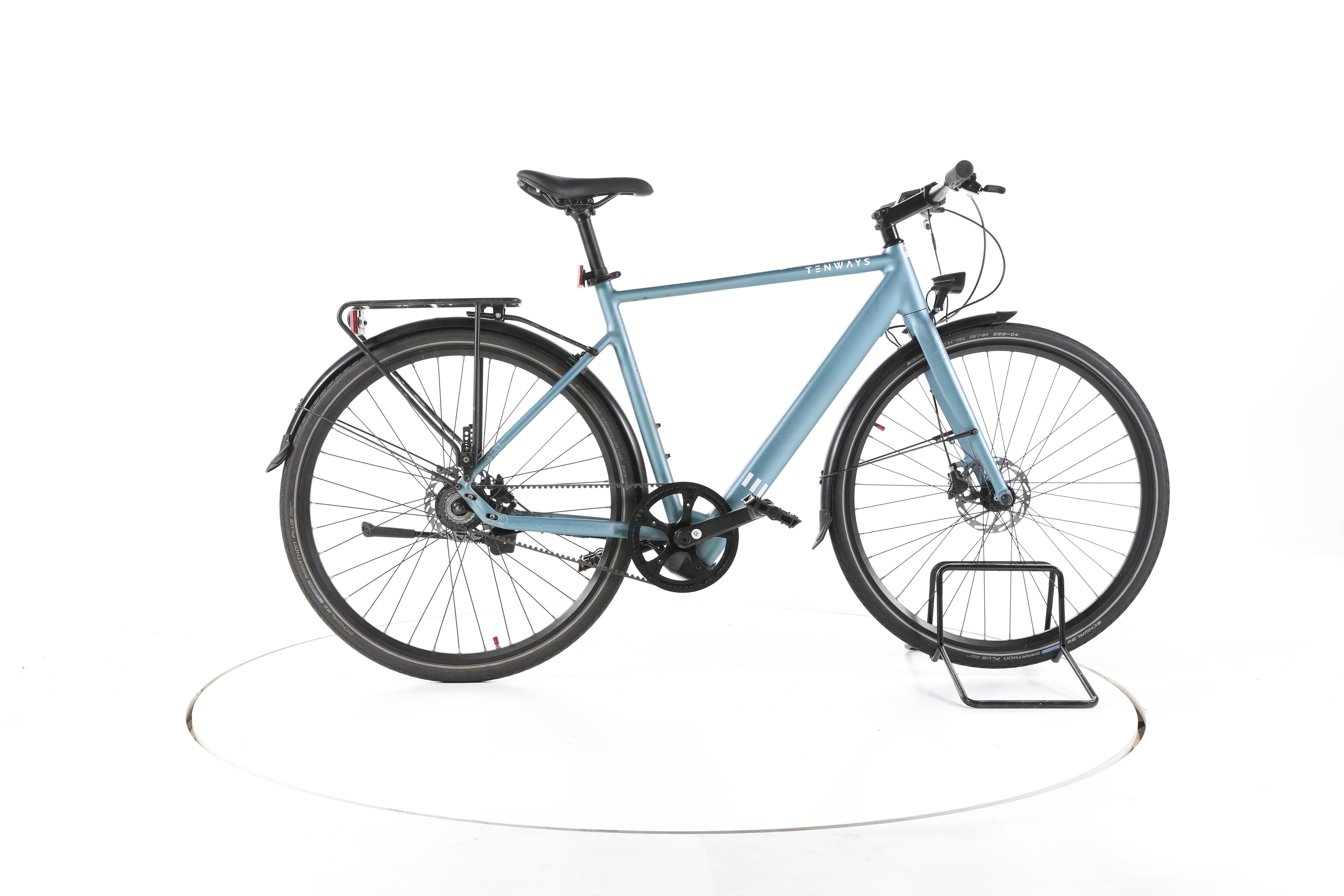 e bike klapprad damen ttgo F7 E-Bike für Herren, 20 Zoll Fat-Reifen E-Bike mit 70 Nm Hinterradmotor 48V 15Ah Akku, bis 140 km Reichweite, 7-Gang Schaltung, Farbe:Mattgrau cambio TESTED: Cube Stereo Hybrid