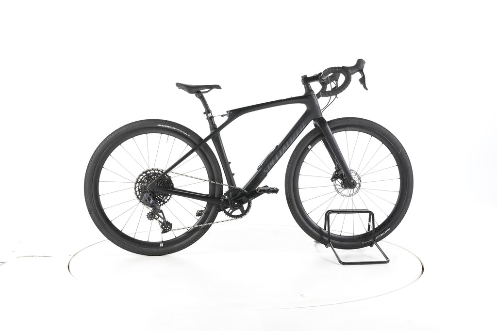 Specialized Diverge STR Expert Gravelbike Carbon - Image 1