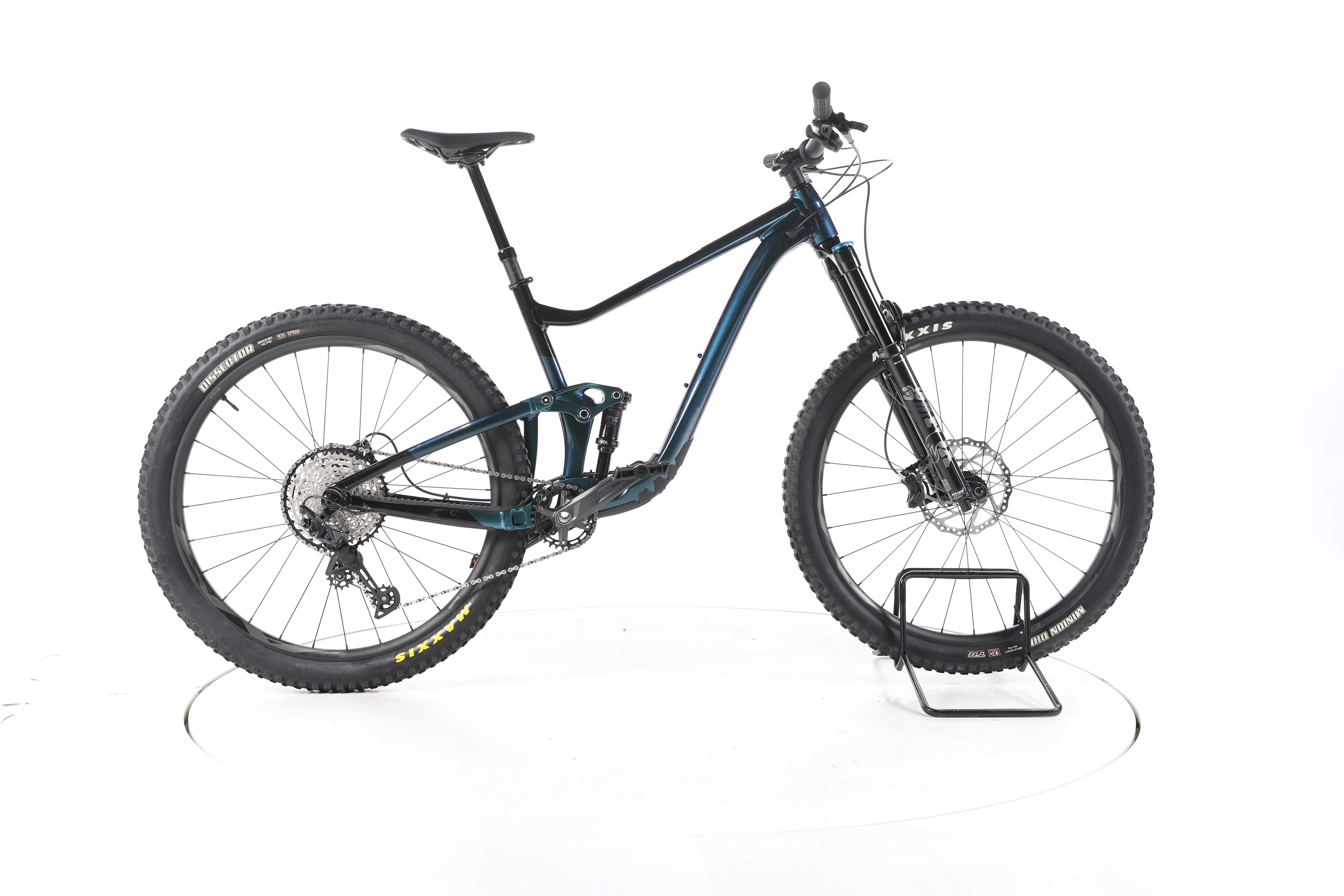 Giant Trance X 1 Fahrrad Fully - Image 1