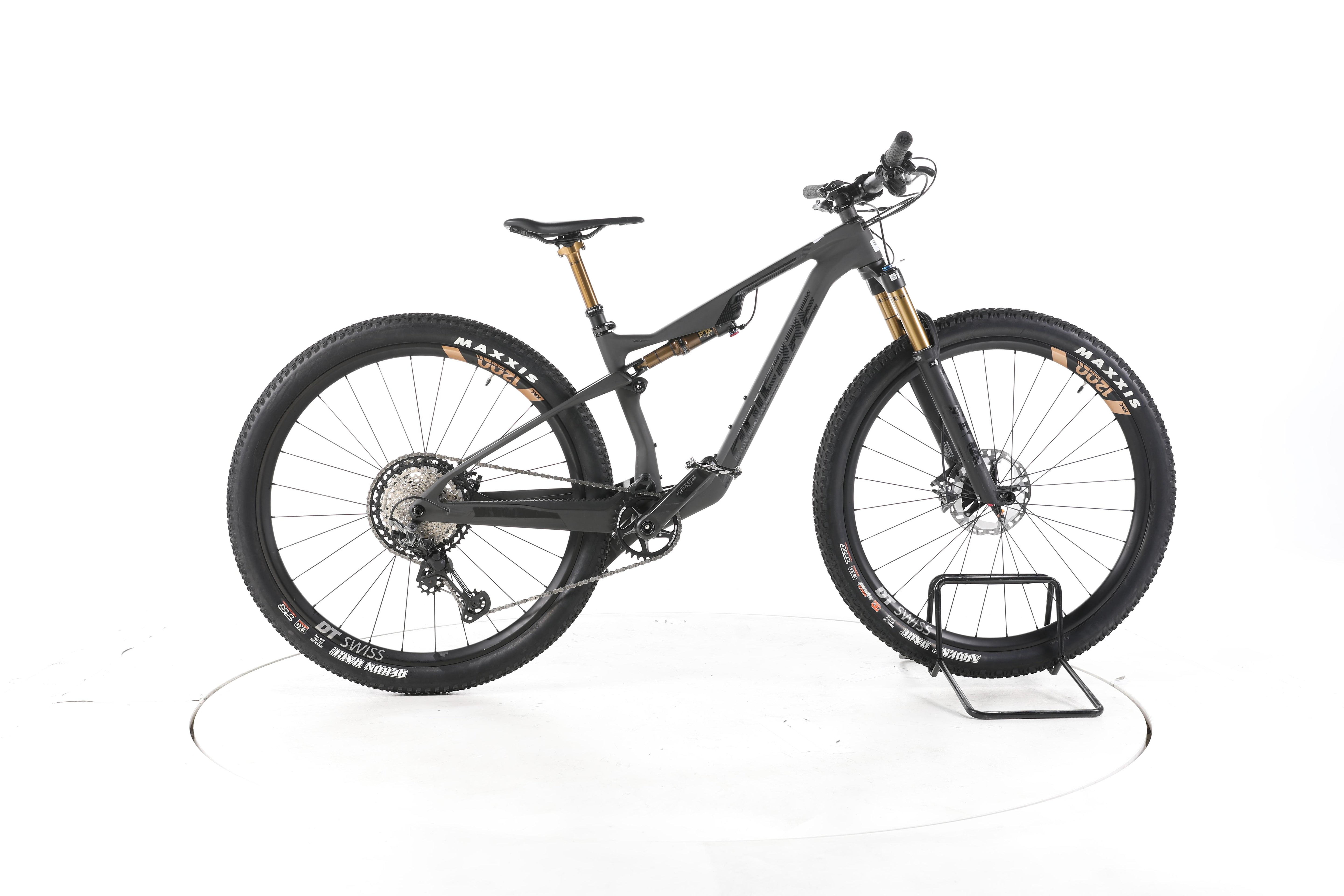 Lapierre XRM 10.9 Fahrrad Fully - Image 1