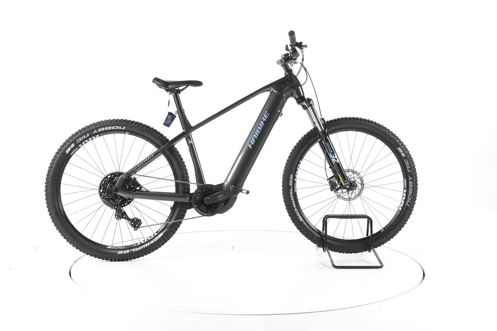 Haibike AllTrack 5 E-Bike 2024 - Image 1