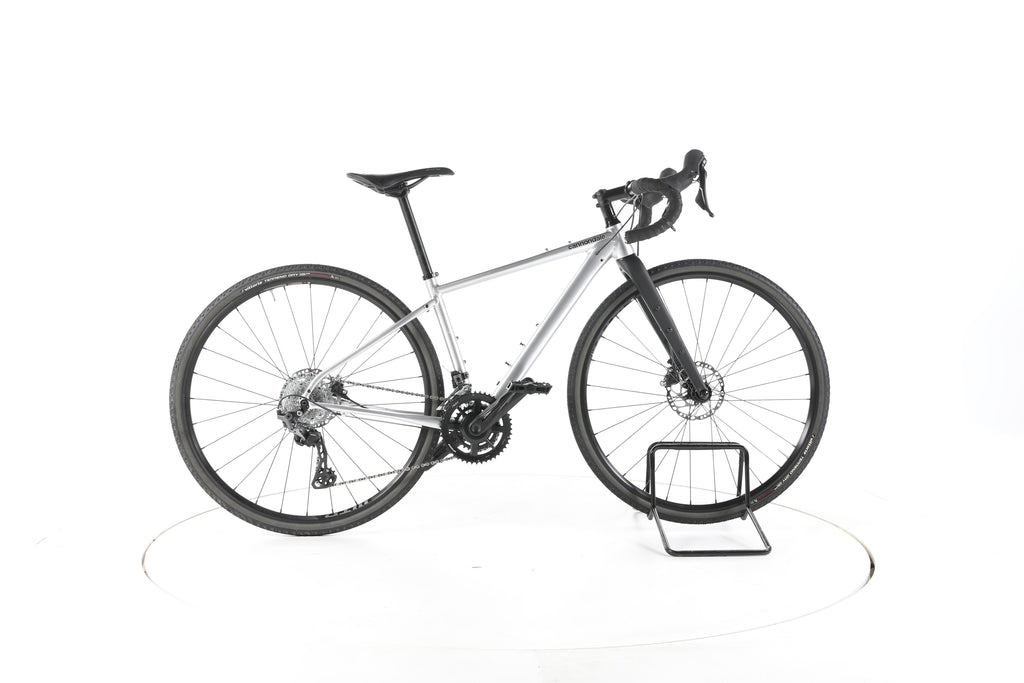 Cannondale Topstone 1 Gravelbike - Image 1