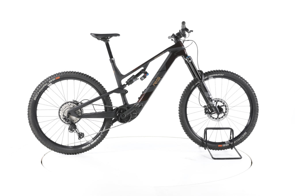Rotwild R.G PRO Fully E-Bike Carbon 2023 - Image 1