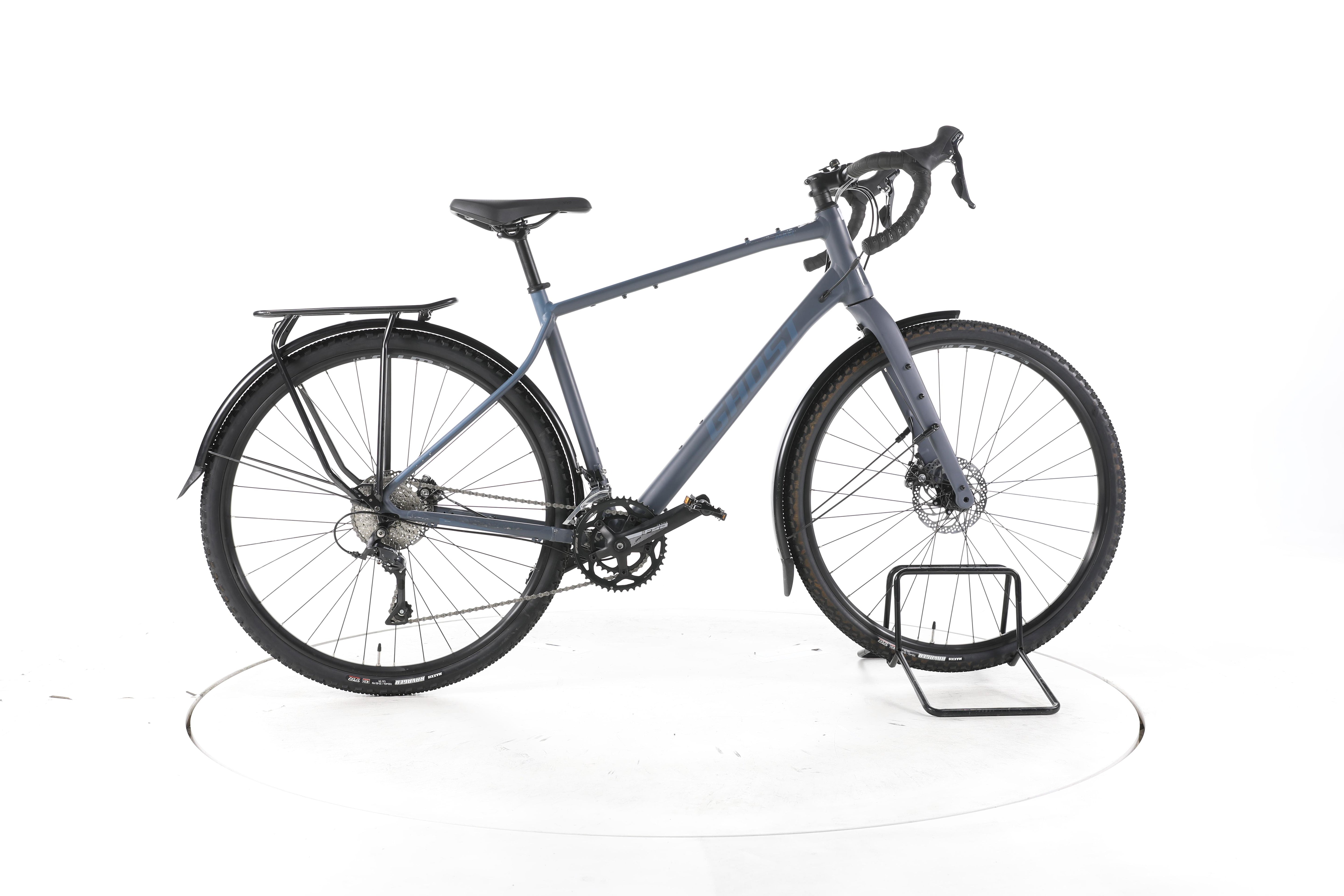 Ghost Asket EQ Gravelbike 2025 - Image 1