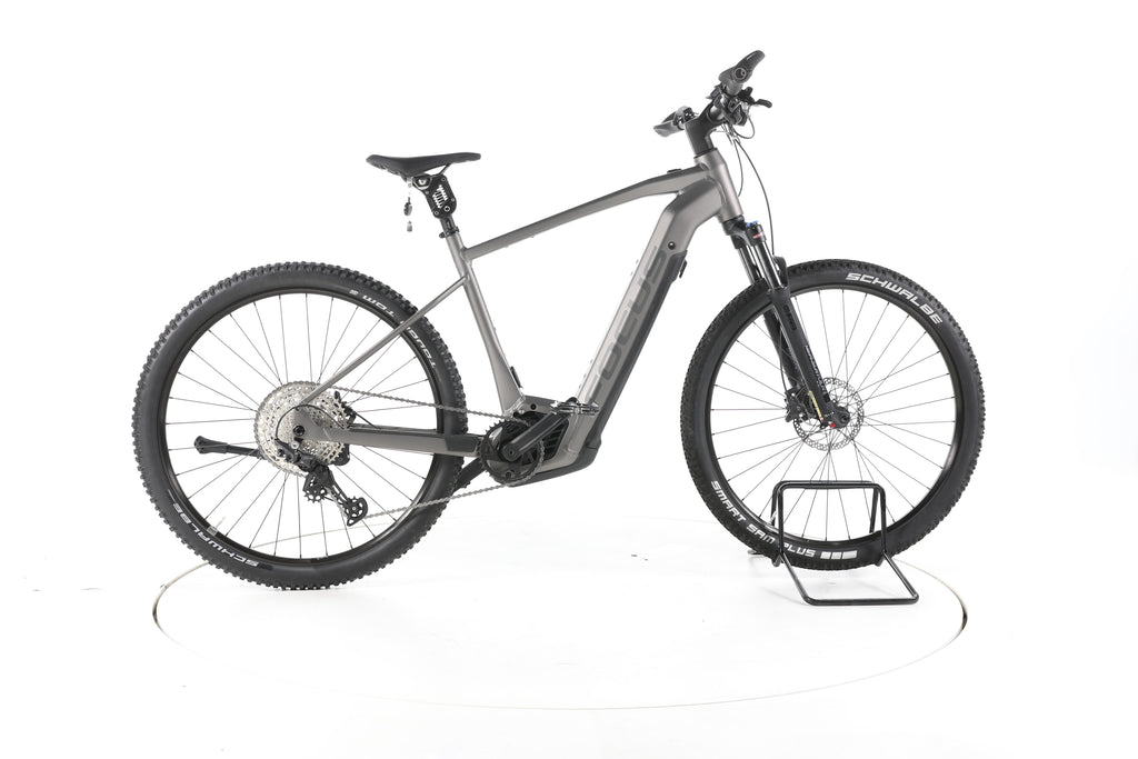 Focus Jarifa² 6.8 E-Bike - Image 1