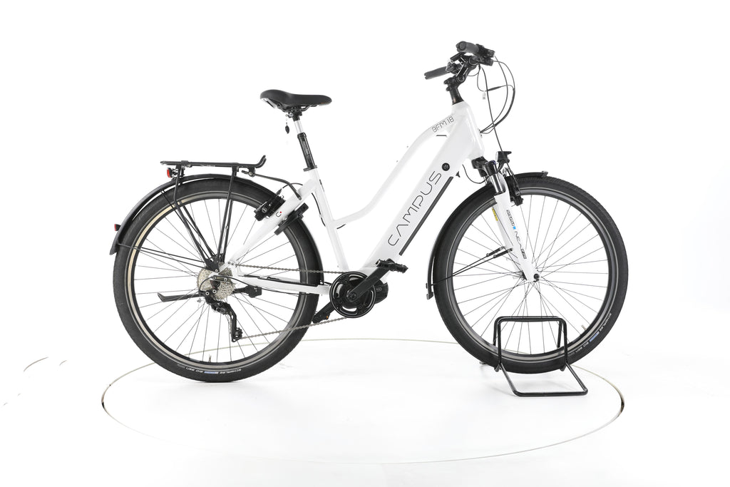 Campus BFM 18 Trekking E-Bike - Image 1