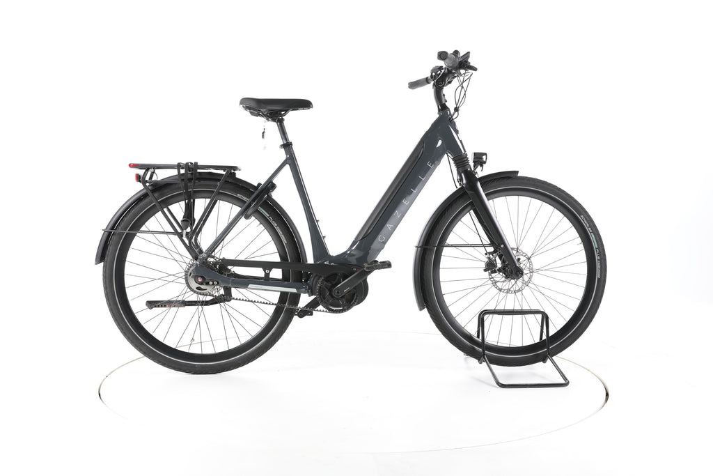 Gazelle Ultimate C5 HMB City E-Bike Tiefeinsteiger 2024 - Image 1