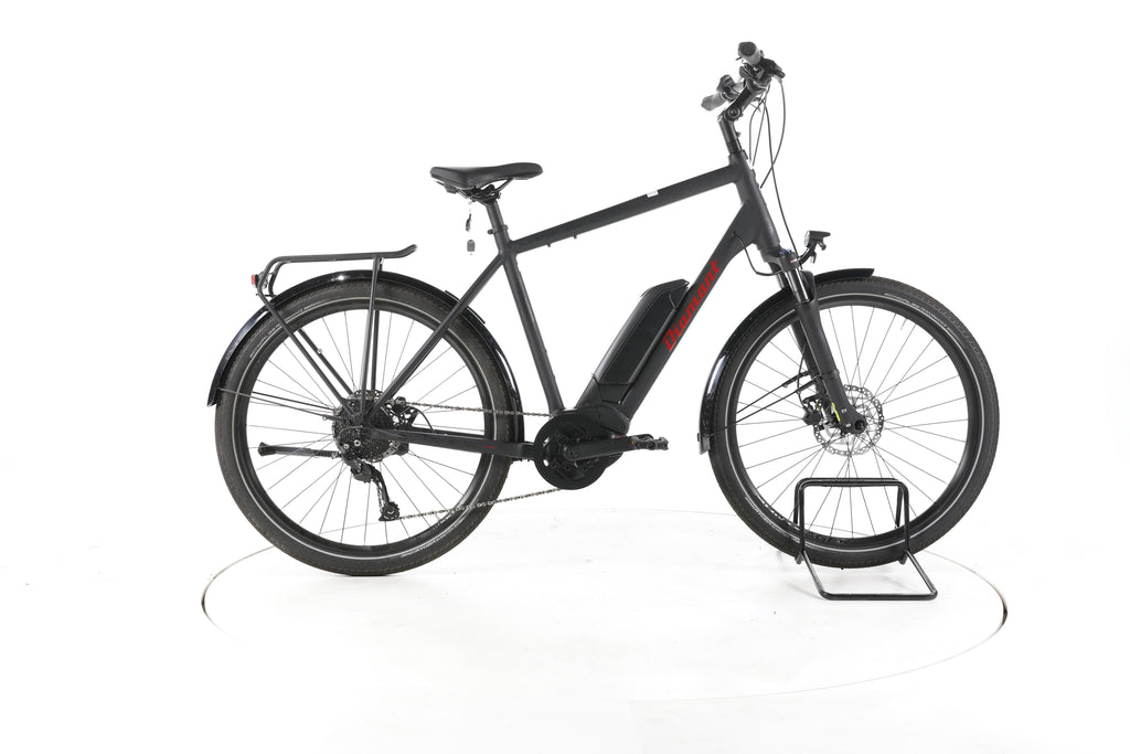 Diamant Zing+ Gen 1 Trekking E-Bike - Image 1