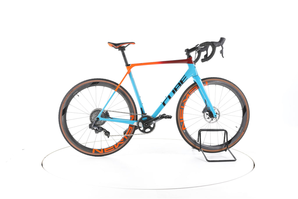 Cube Cross Race C:62 SLT - Image 1