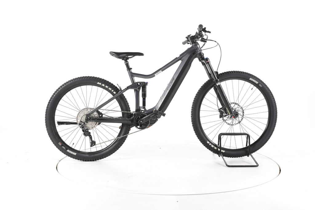 Merida eONE-Forty 475 E-Bike Fully - Image 1