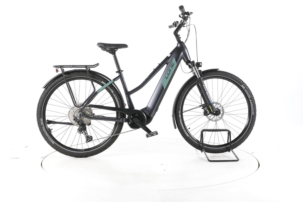 CONE Bikes eSUV IN 3.0 Trekking E-Bike Tiefeinsteiger - Image 1