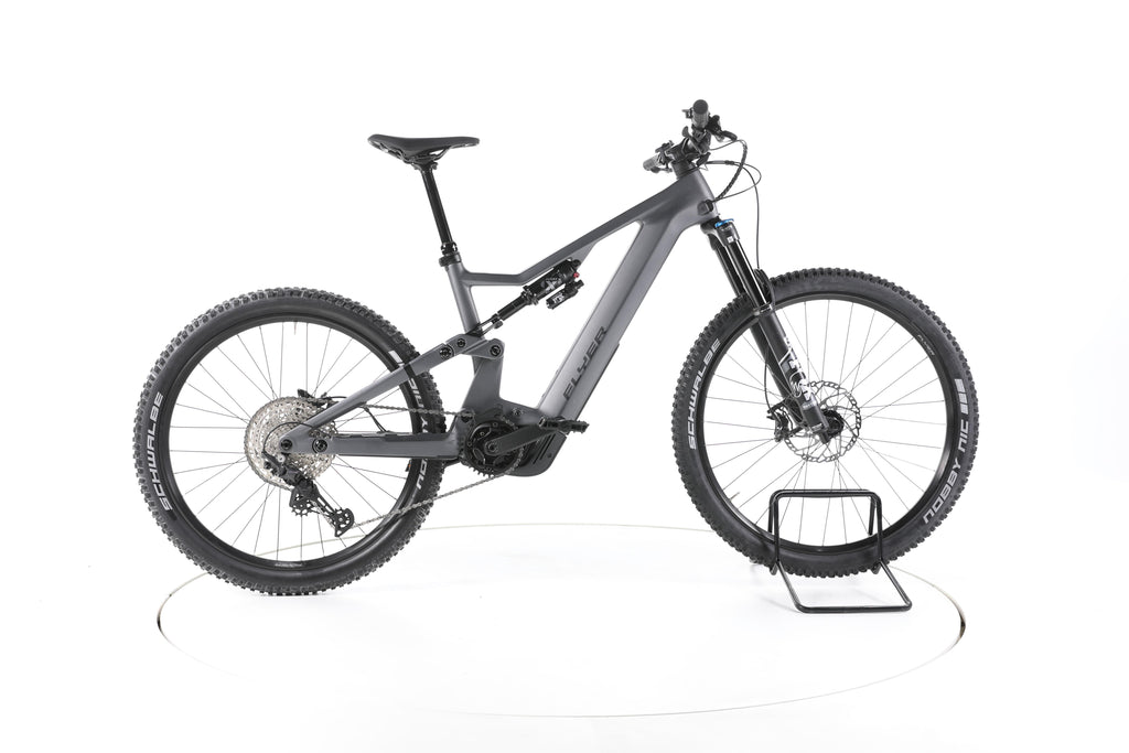 FLYER Uproc X 6.10 E-Bike Fully - Image 1