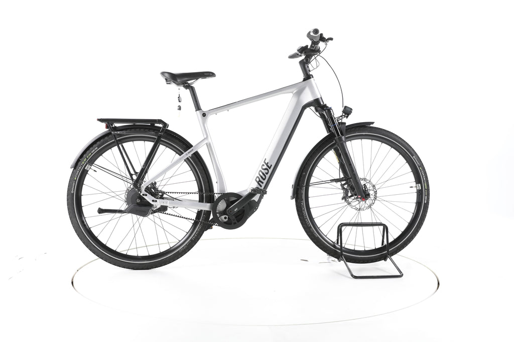 Rose Mayor Plus 3 City E-Bike - Image 1