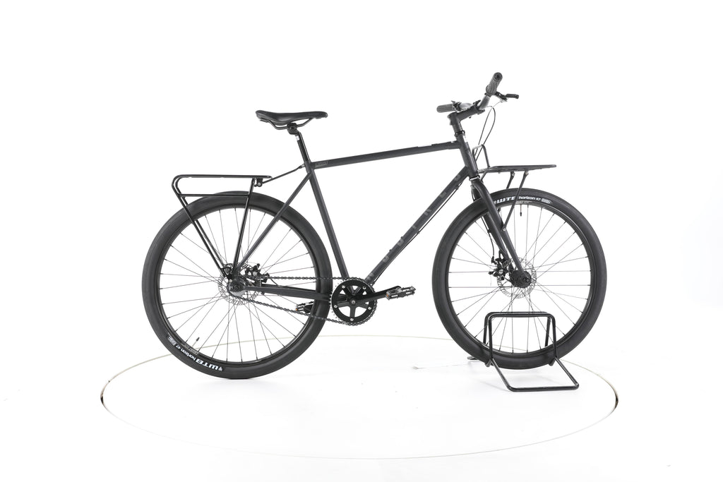 NS BIKES Crust Fahrrad City & Trekking - Image 1