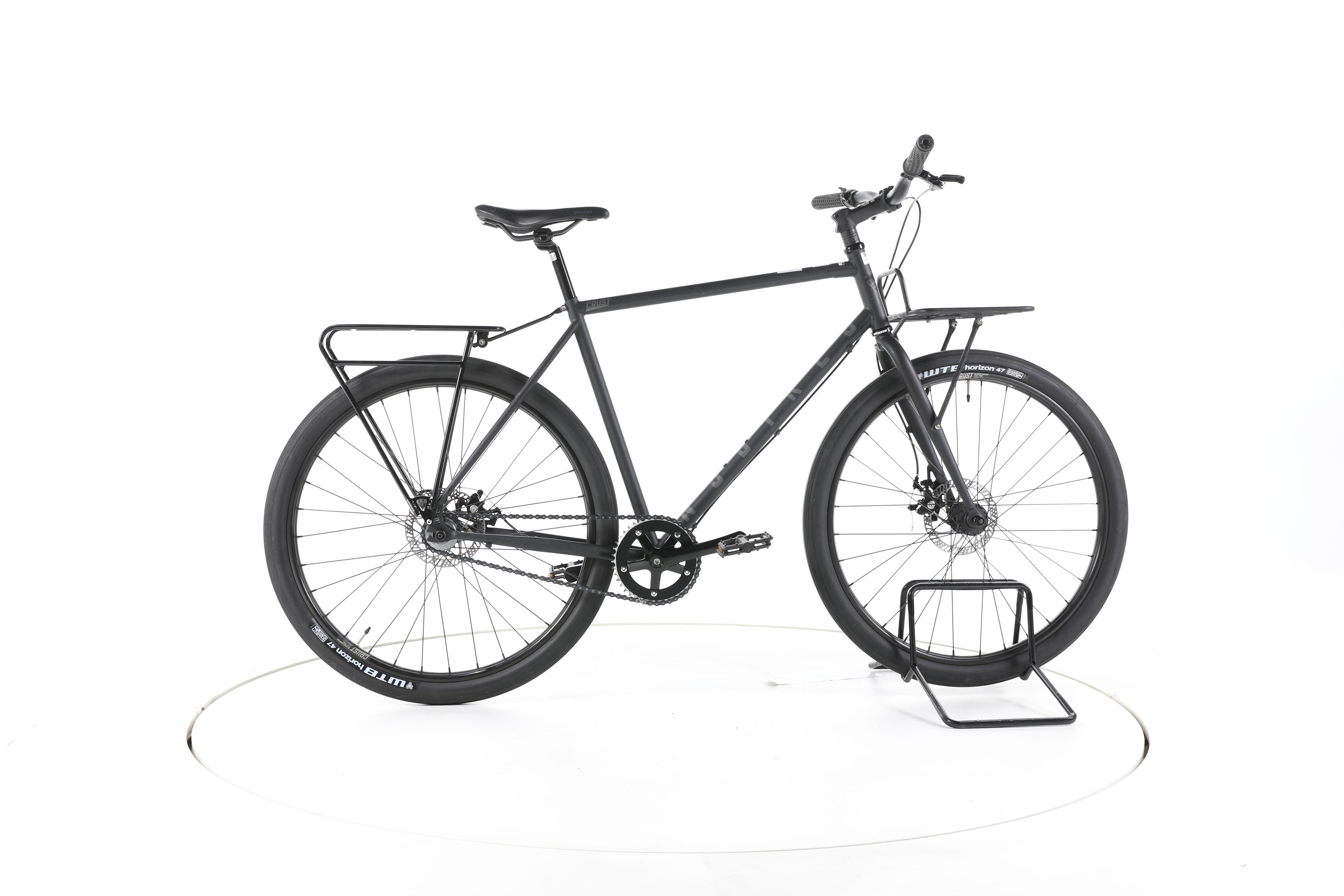NS BIKES Crust Fahrrad City & Trekking - Image 1