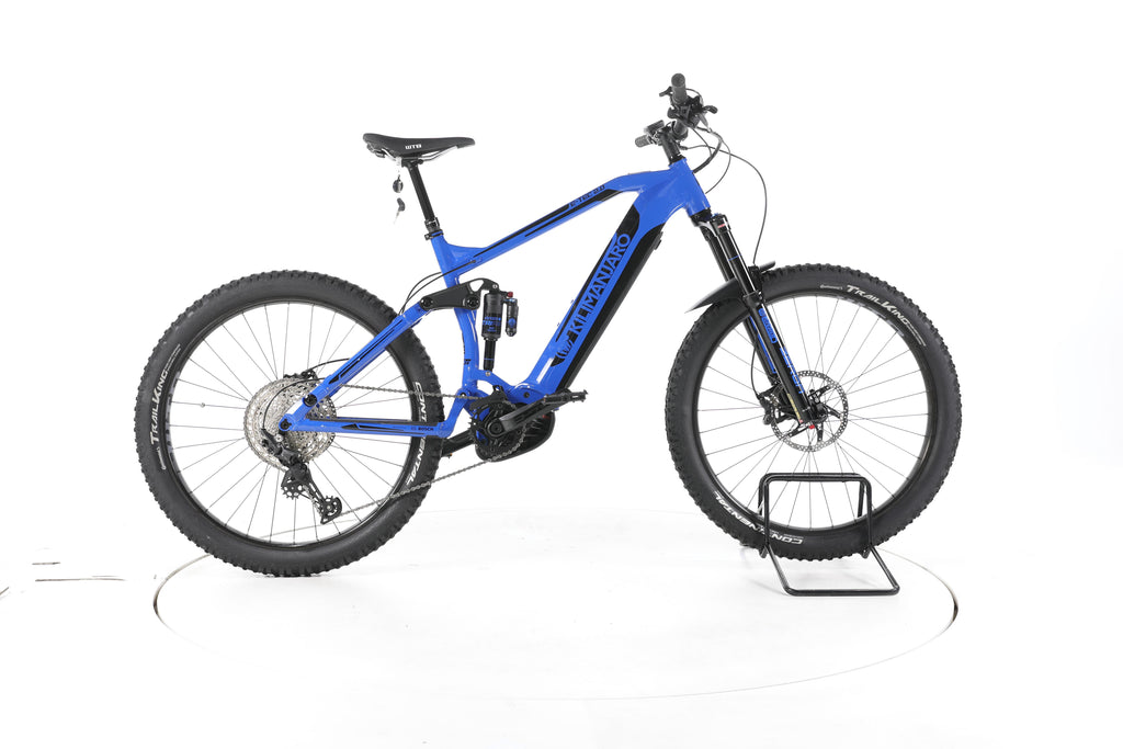 X-Fact E-Tec 2.0 E-Bike Fully - Image 1