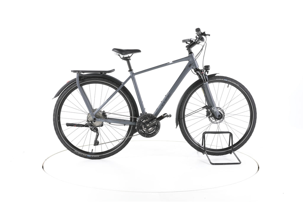Cube Kathmandu EXC Fahrrad City & Trekking - Image 1