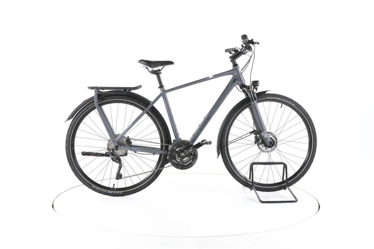 Cube Kathmandu EXC Fahrrad City & Trekking - Image 1