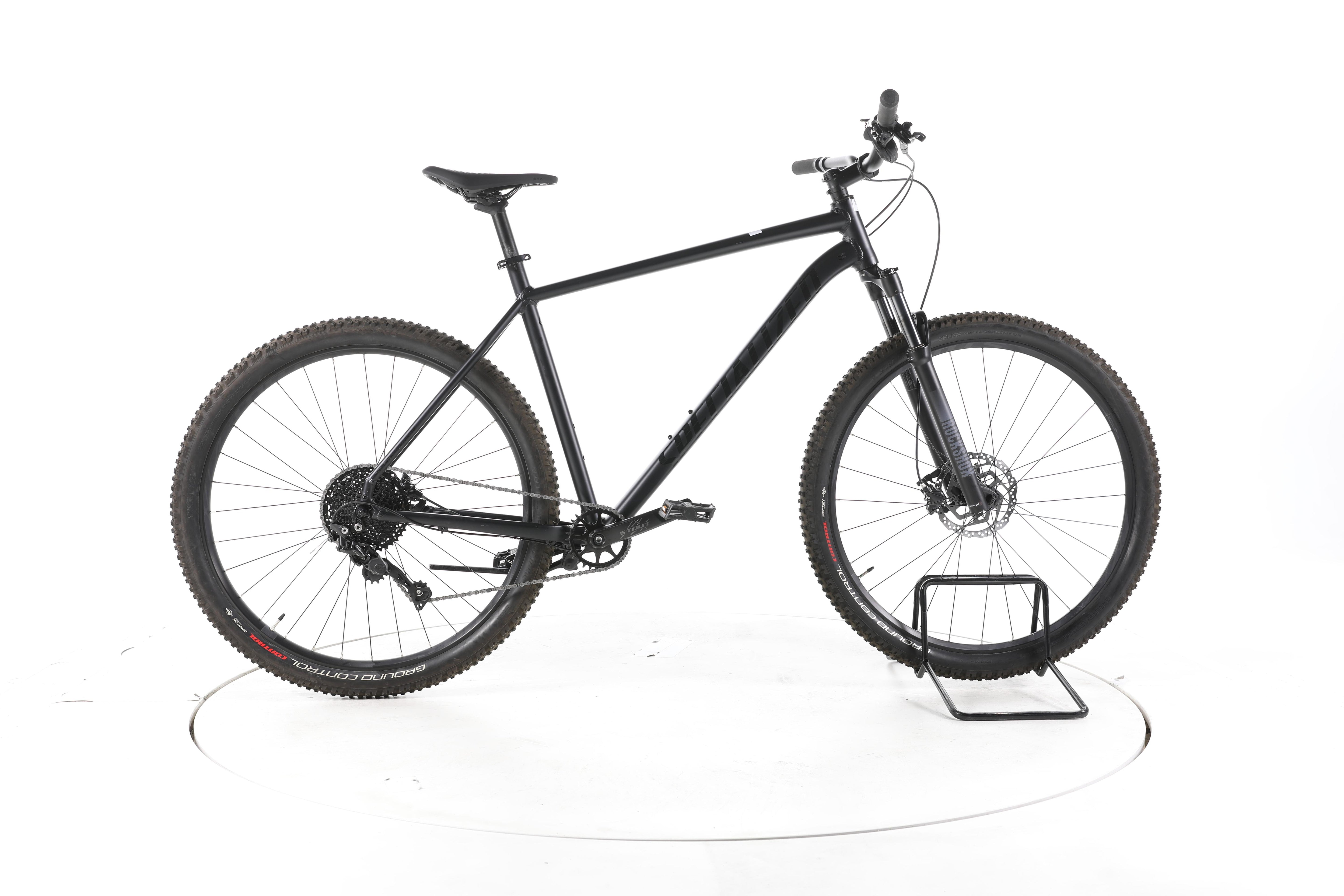Specialized Rockhopper Elite Fahrrad Hardtail - Image 1