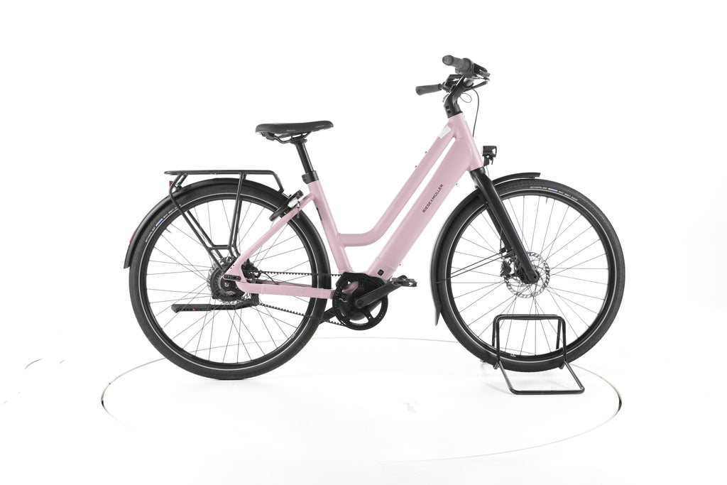 Riese & Müller Culture Mixte vario City E-Bike 2024 - Image 1