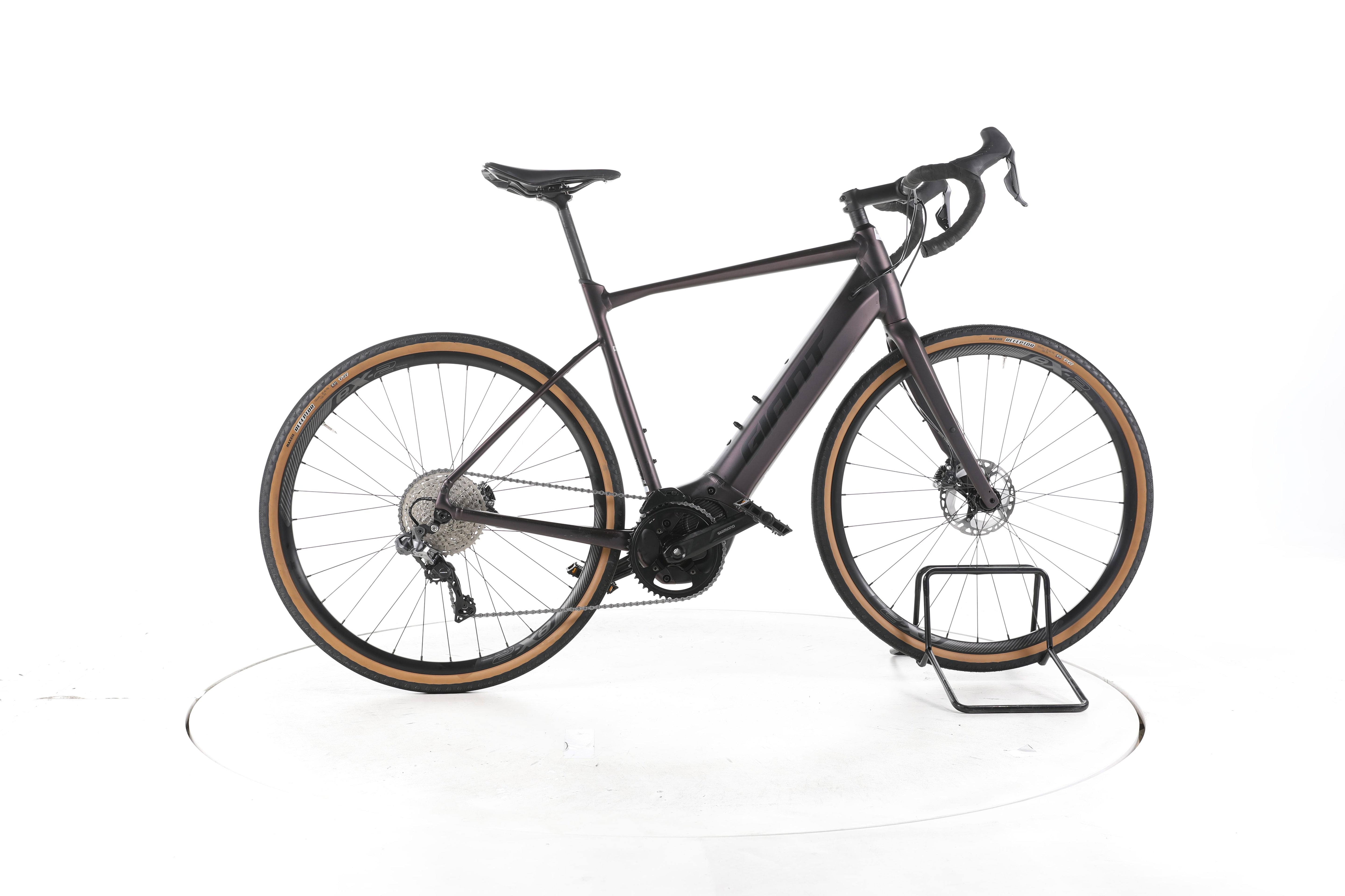Giant Revolt E+ Pro E-Gravel & Rennräder gebraucht