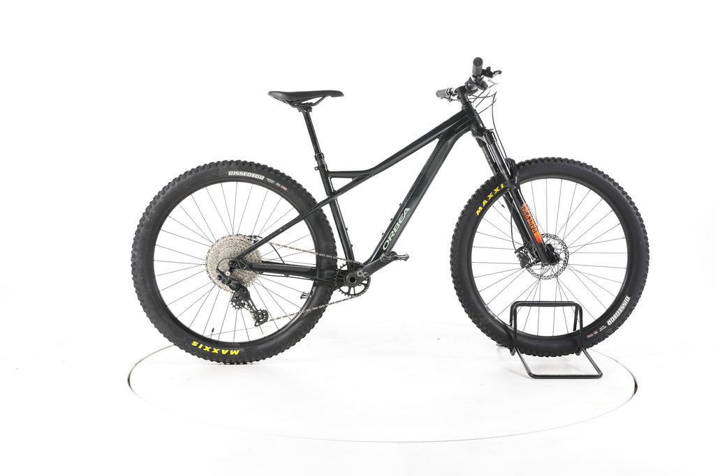Orbea Laufey H30 Fahrrad Hardtail - Image 1