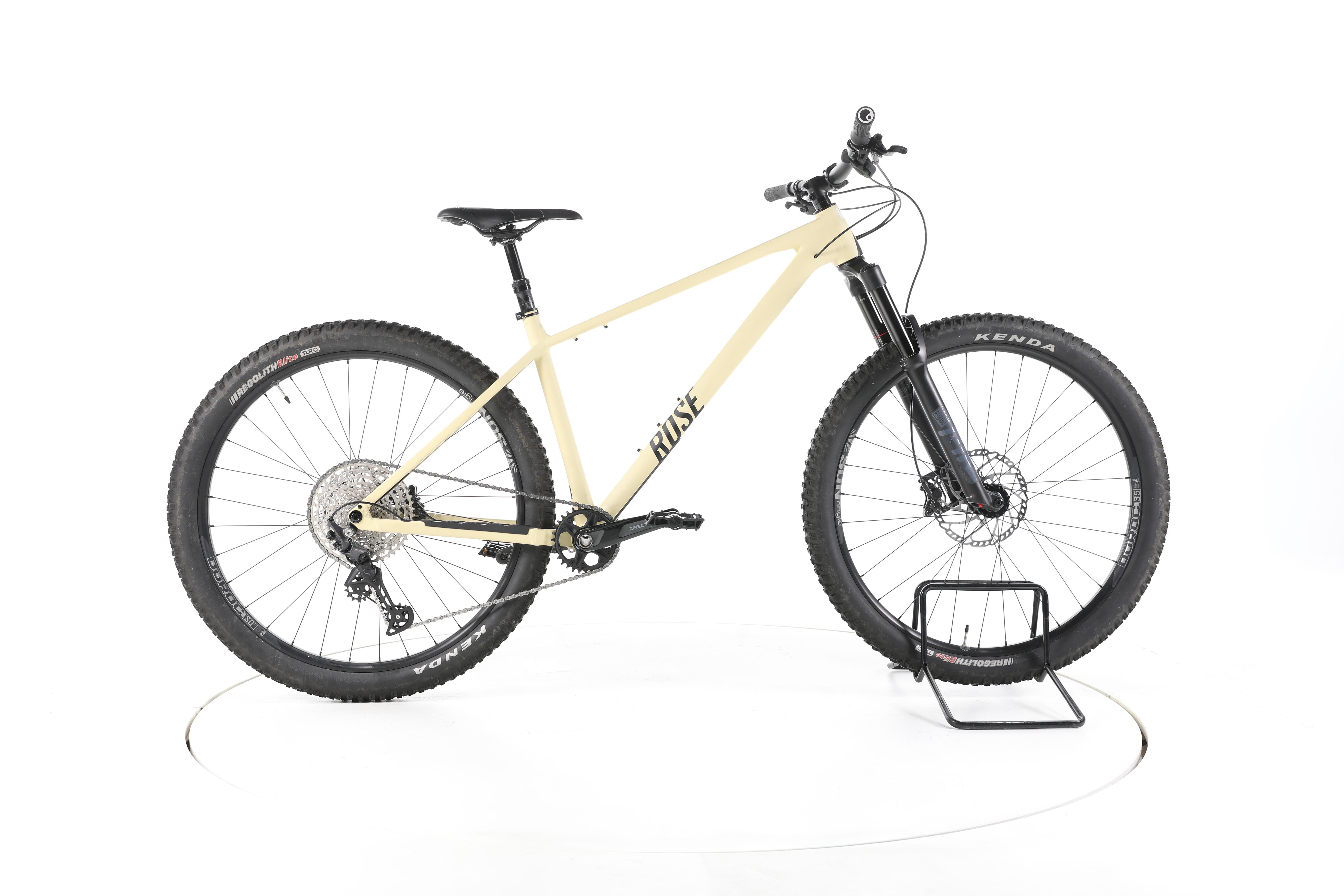 Rose Bonero 2 Fahrrad Hardtail - Image 1