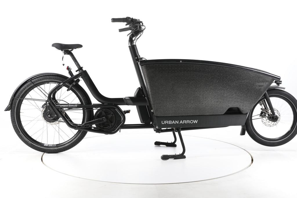 Urban Arrow Family Cargo Line E-Lastenrad - Image 1