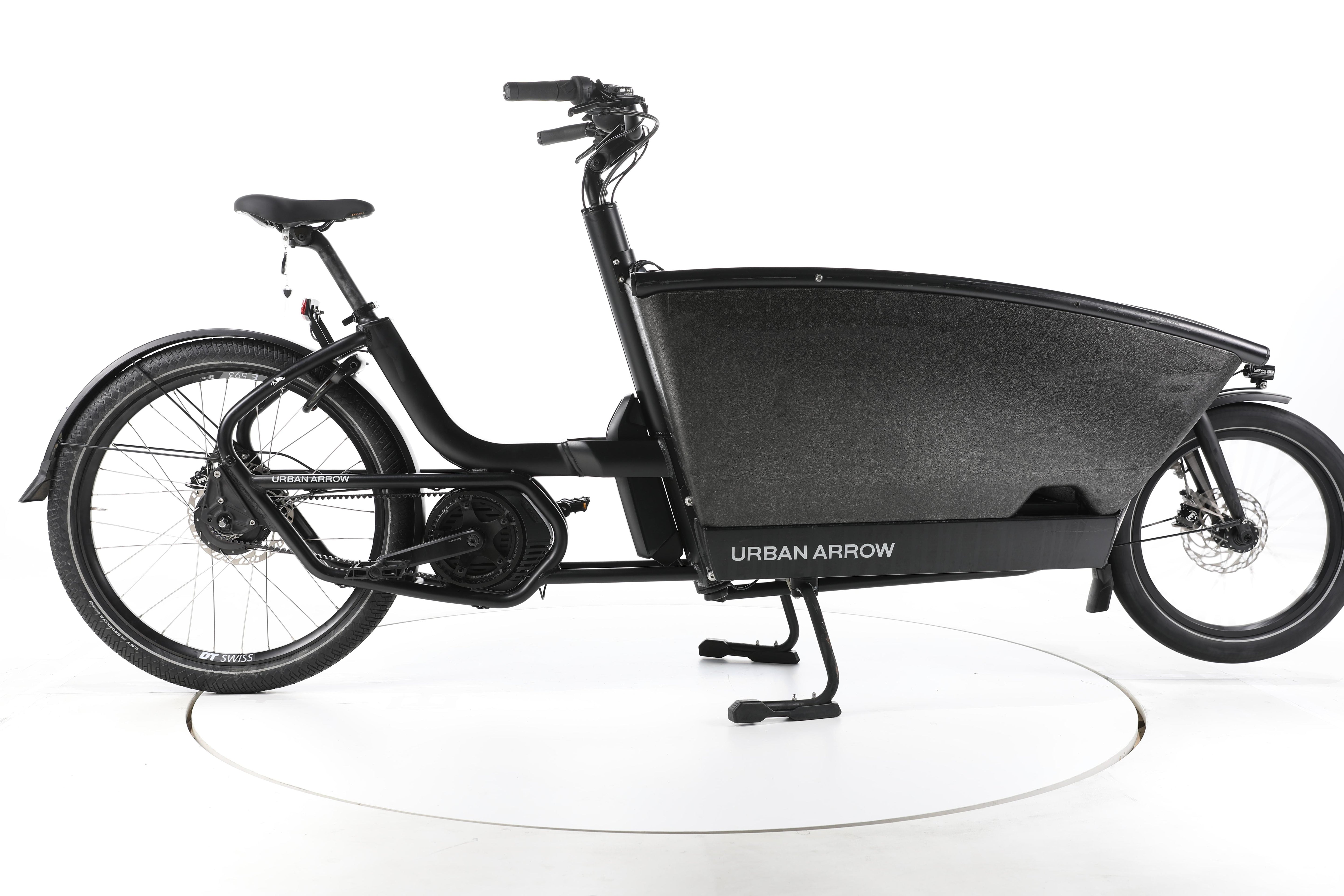 Urban Arrow Family Cargo Line E-Lastenrad - Image 1