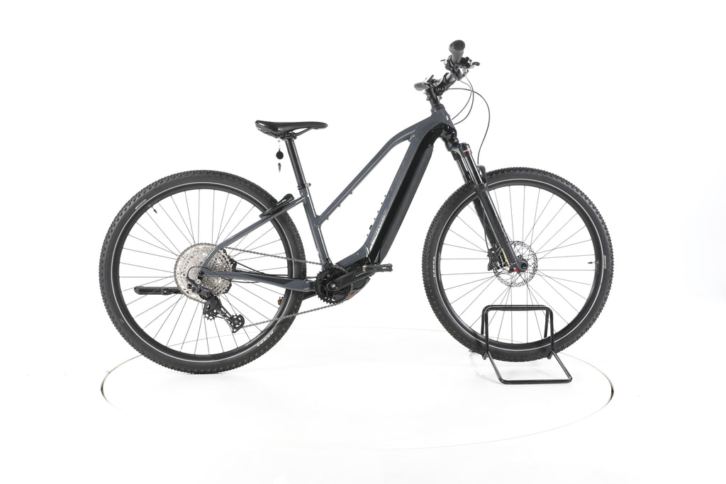 Merida eBIG.TOUR 600 E-Bike - Image 1