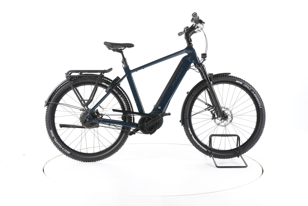 Kalkhoff Entice 5 EXCITE+ City E-Bike 2024 - Image 1