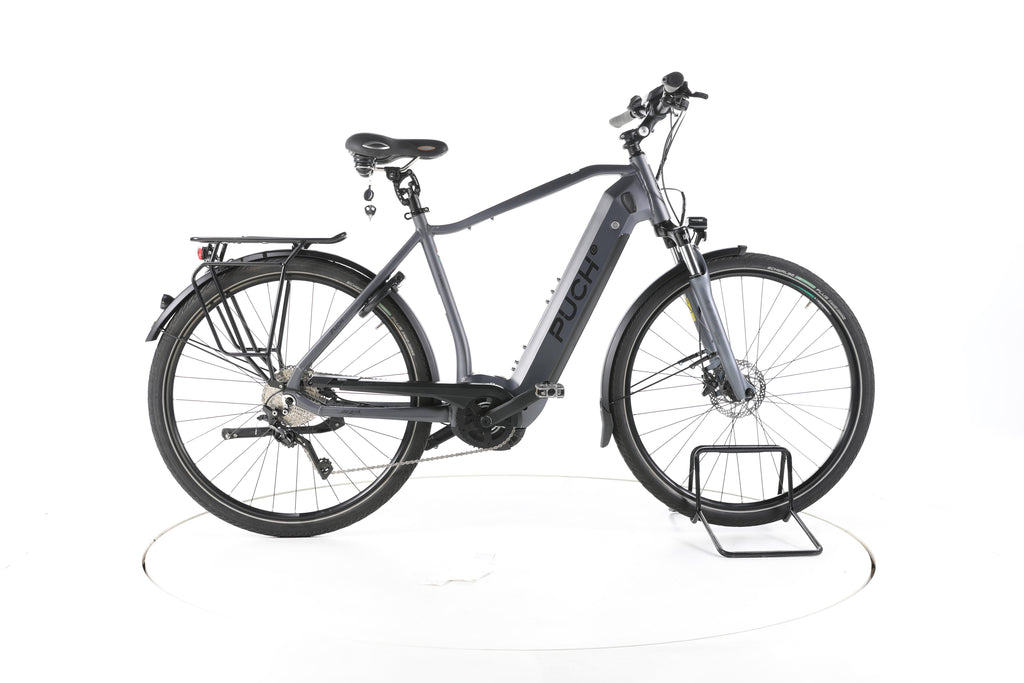 Puch T7.5 Trekking E-Bike - Image 1