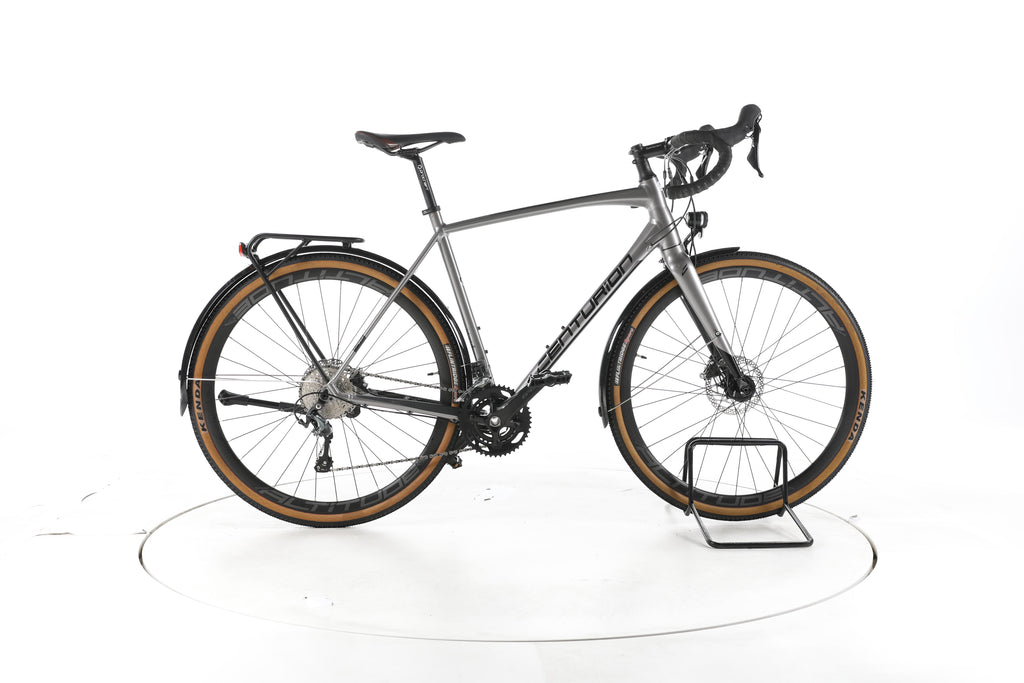 Centurion Crossfire Gravel 2000 EQ Gravelbike - Image 1