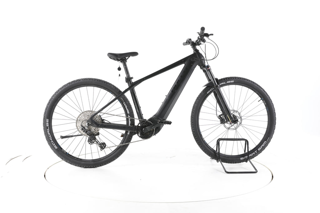 Bulls Copperhead EVO 2 E-Bike 2023 - Image 1