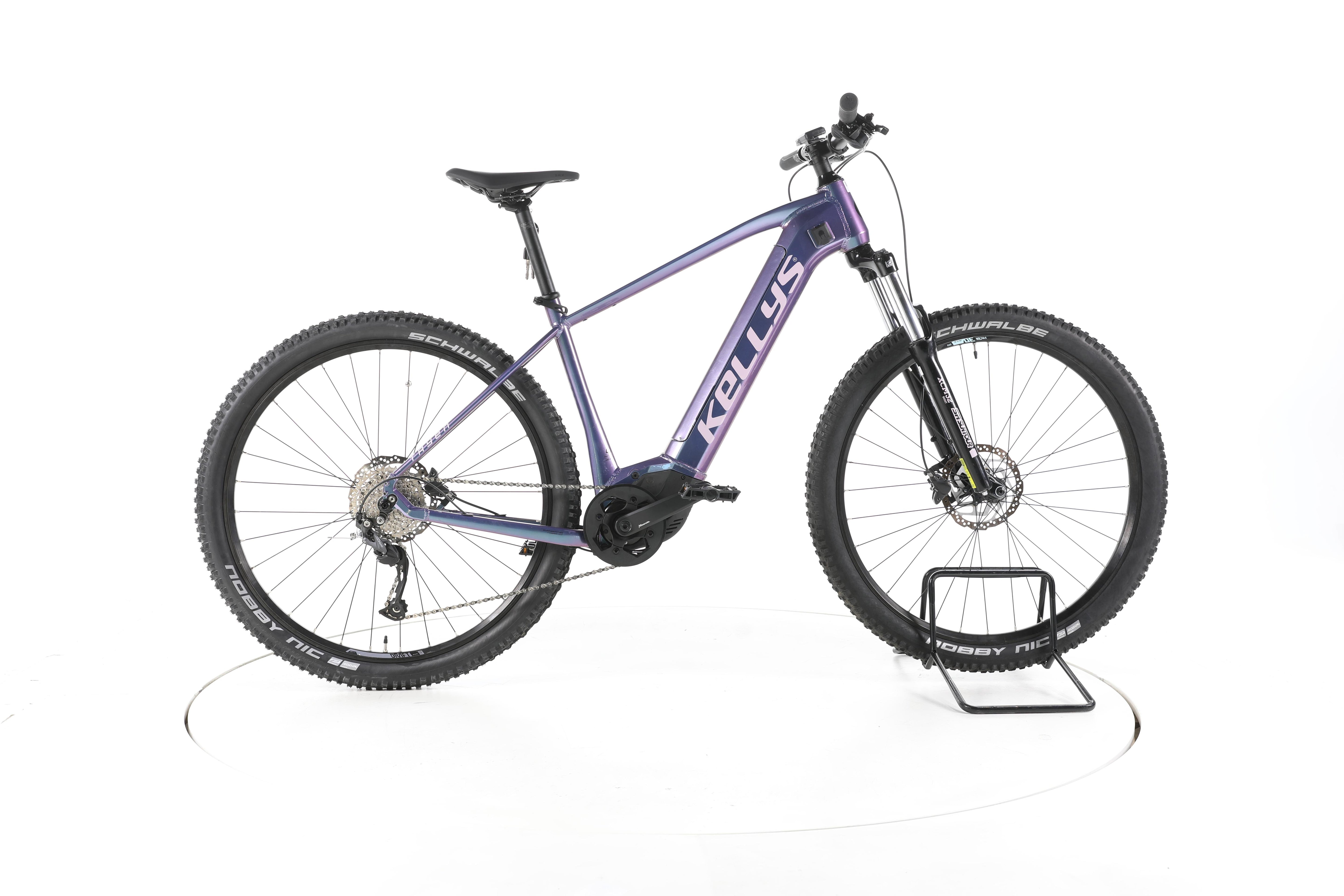 Kellys Tayen R10 E-Bike - Image 1