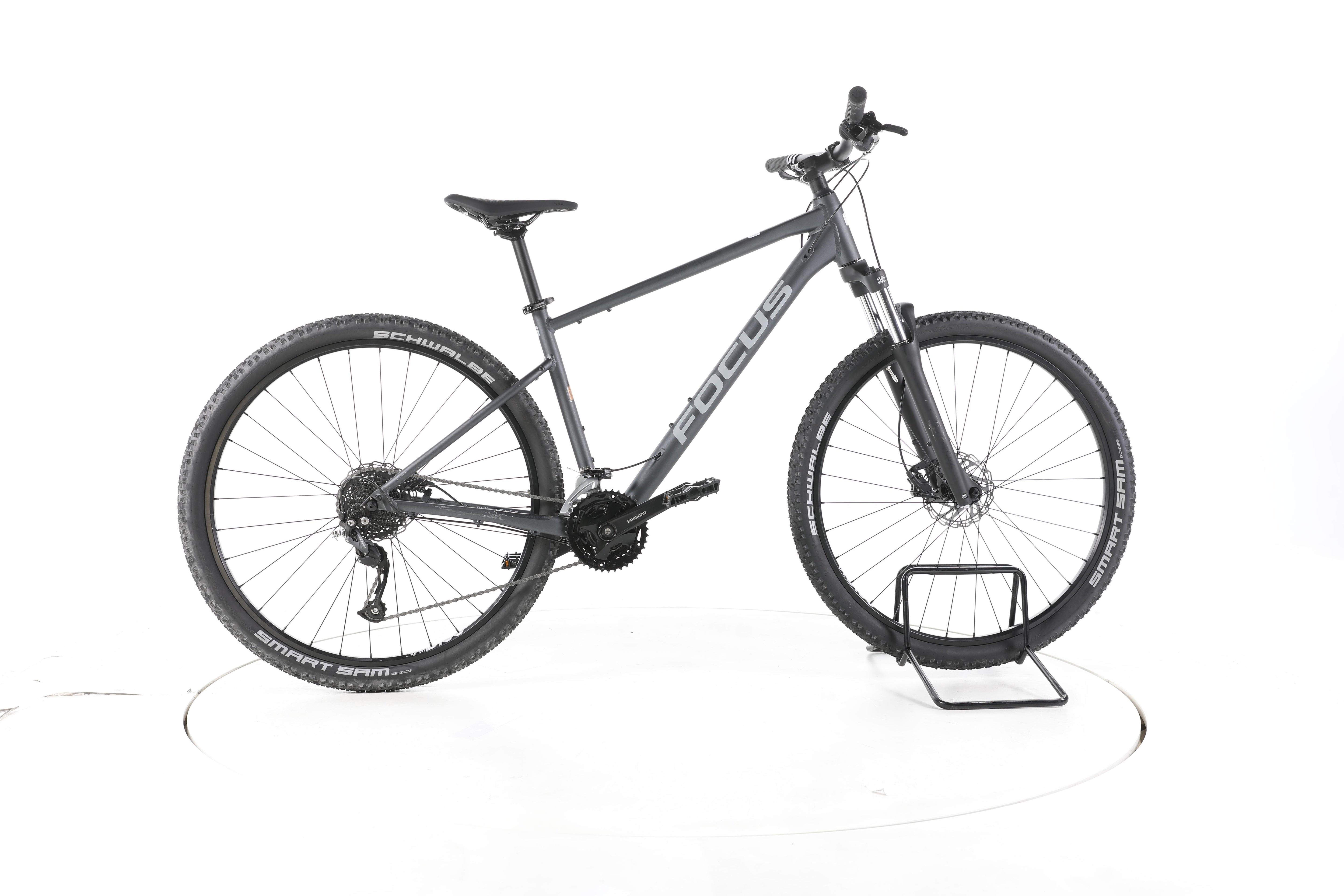 Focus Whistler 3.6 Fahrrad Hardtail - Image 1