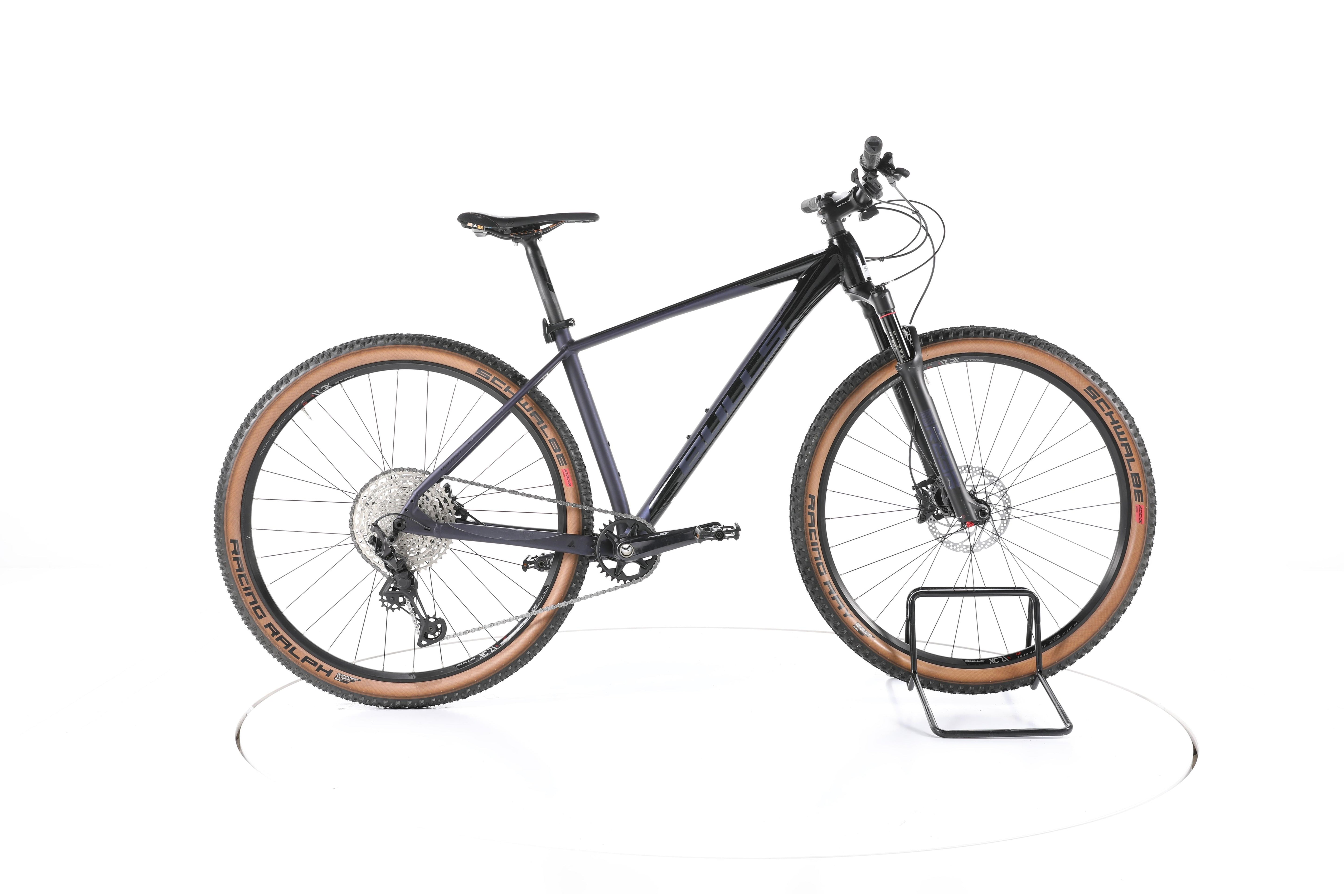 Bulls Copperhead 3S Fahrrad Hardtail - Image 1
