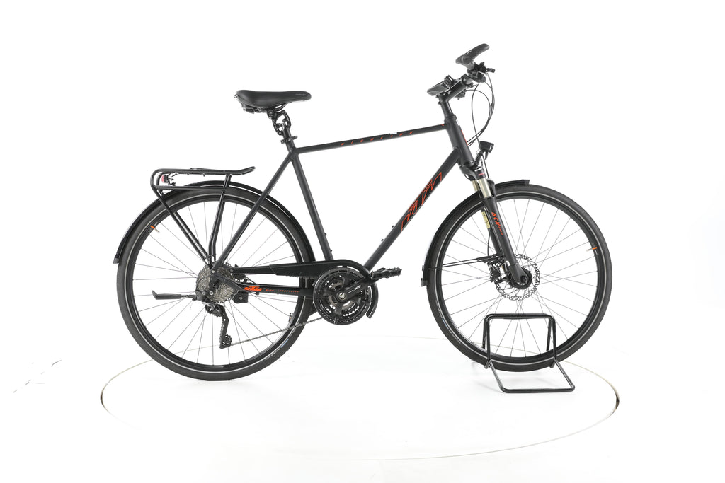 KTM Highline Xt 30 Fahrrad City & Trekking - Image 1