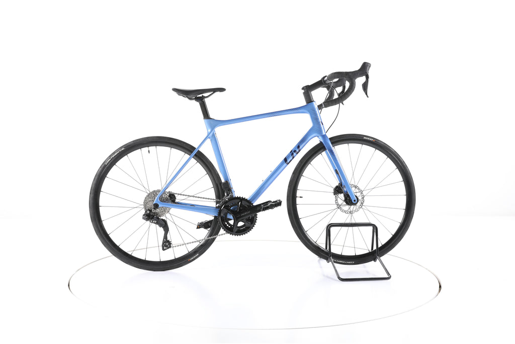 Liv Langma Advanced 1 Rennrad Carbon - Image 1