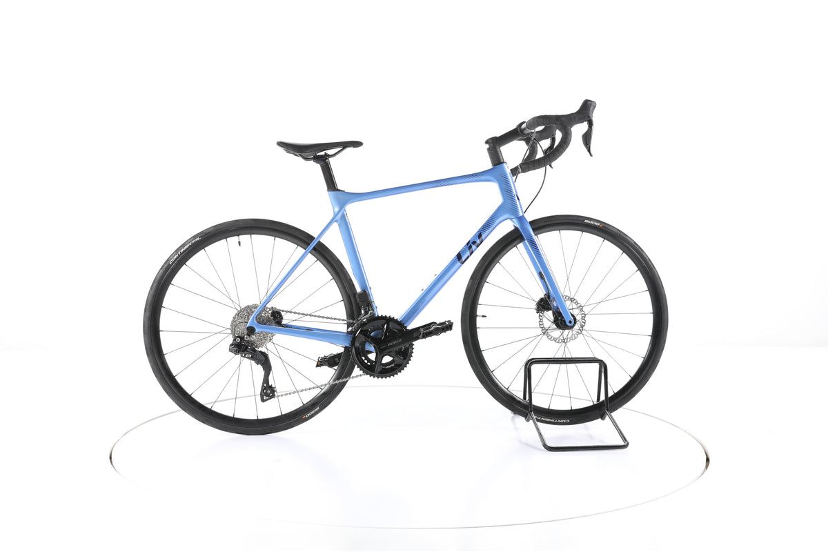 Liv Langma Advanced 1 Rennrad Carbon - Image 1