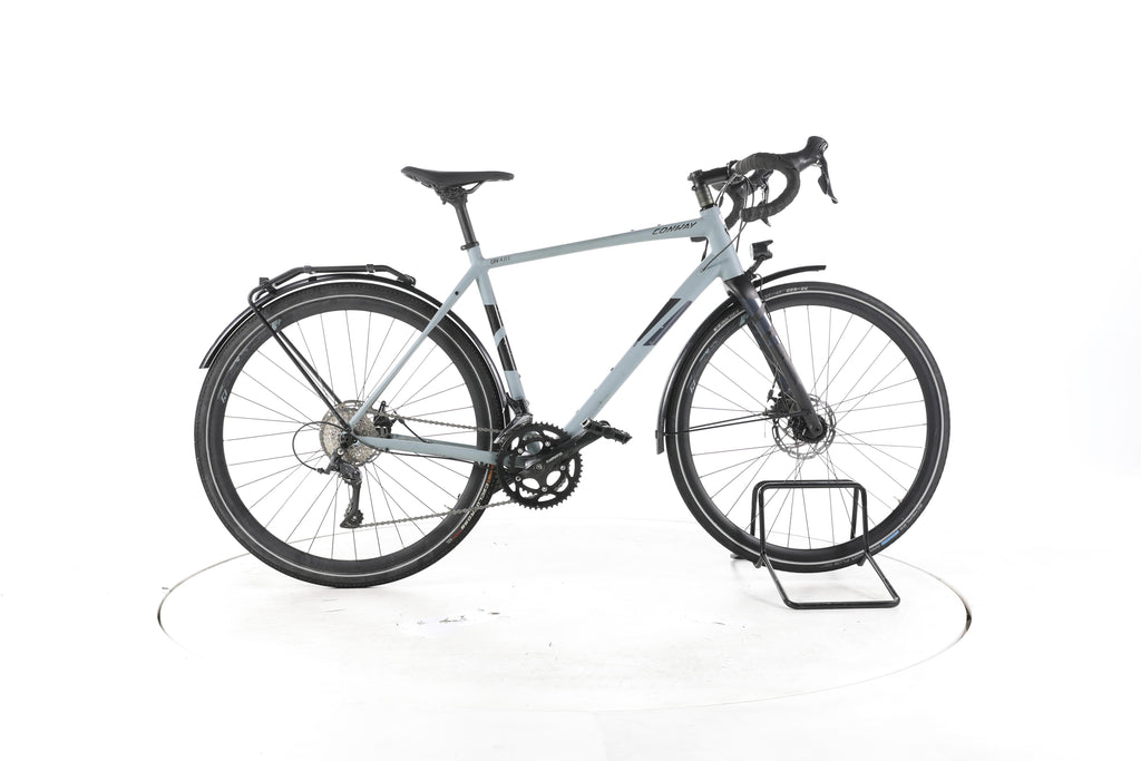 Conway GRV 4.0 C Gravelbike 2024 - Image 1